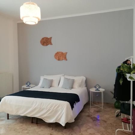 Attico 59 Bed & Breakfast Bisceglie Ngoại thất bức ảnh