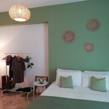 Attico 59 Bed & Breakfast Bisceglie Ngoại thất bức ảnh