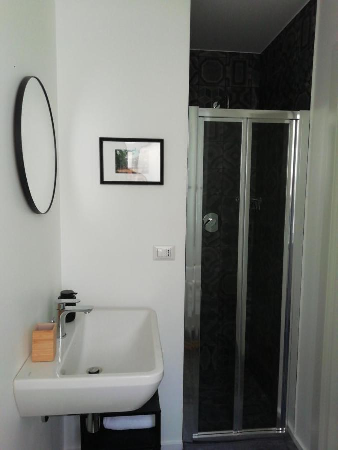 Attico 59 Bed & Breakfast Bisceglie Ngoại thất bức ảnh